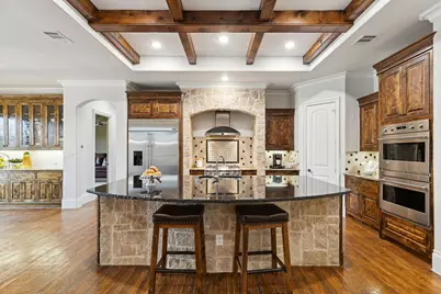 5501 Lake Geneva Court, Flower Mound, TX 75022 - Photo 15