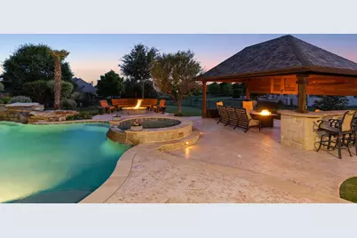 5501 Lake Geneva Court, Flower Mound, TX 75022 - Photo 3