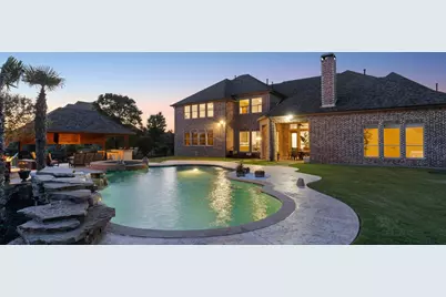 5501 Lake Geneva Court, Flower Mound, TX 75022 - Photo 5