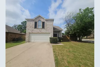 9100 Cranwell Court, Fort Worth, TX 76134 - Photo 1