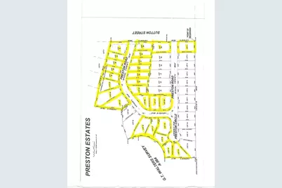 206 Preston Circle, Mabank, TX 75147 - Photo 5