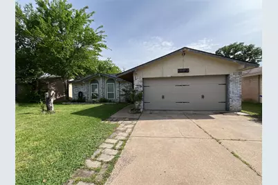 12120 Bishop Drive, Balch Springs, TX 75180 - Photo 3