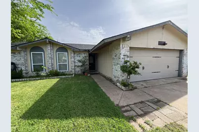 12120 Bishop Drive, Balch Springs, TX 75180 - Photo 1