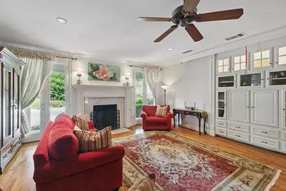 3525 Overton View Court, Fort Worth, TX 76109 - Photo 11