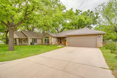 212 W 1st Street, Weatherford, TX 76086 - Photo 3