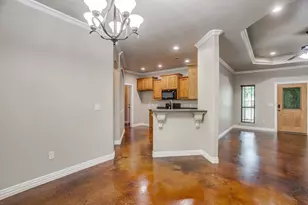 212 W 1st St, Weatherford, TX 76086 - Photo 19