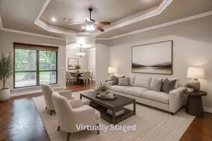 212 W 1st St, Weatherford, TX 76086 - Photo 5