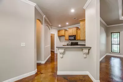 212 W 1st Street, Weatherford, TX 76086 - Photo 11