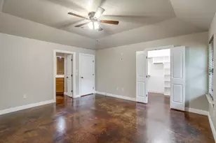 212 W 1st St, Weatherford, TX 76086 - Photo 23