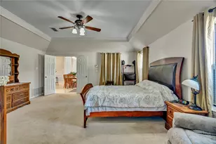 7247 Somerset Ln, Aubrey, TX 76227 - Photo 23