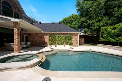 2604 Napier Lane, Flower Mound, TX 75022 - Photo 33