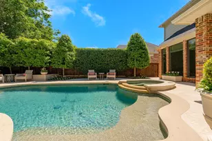 2604 Napier Ln, Flower Mound, TX 75022 - Photo 31