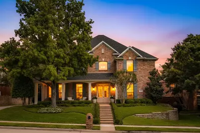 2604 Napier Lane, Flower Mound, TX 75022 - Photo 1