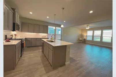 15841 Holland Hill Lane, Fort Worth, TX 76247 - Photo 13