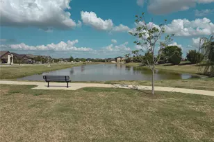 15841 Holland Hill Ln, Fort Worth, TX 76247 - Photo 33