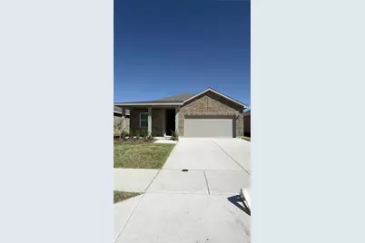 4900 Bass Drive, Fort Worth, TX 76179 - Photo 1