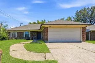 6201 Minuteman Ln, Arlington, TX 76002 - Photo 1