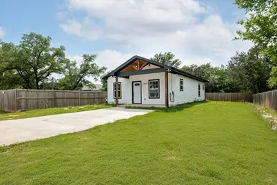 3516 Tomahawk Drive, Granbury, TX 76048 - Photo 1
