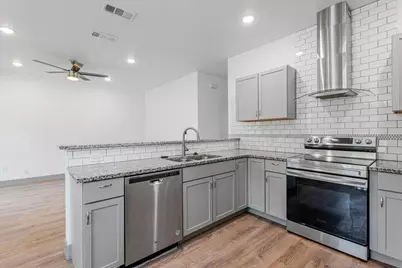 3516 Tomahawk Drive, Granbury, TX 76048 - Photo 9