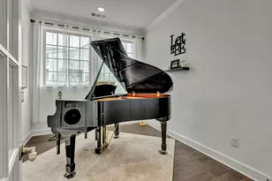 2201 Sandlin Dr, Fort Worth, TX 76008 - Photo 9