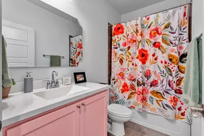 2201 Sandlin Drive, Fort Worth, TX 76008 - Photo 27