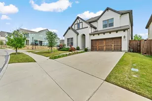 2201 Sandlin Dr, Fort Worth, TX 76008 - Photo 3