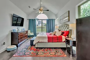 2201 Sandlin Dr, Fort Worth, TX 76008 - Photo 17