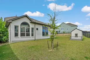 2201 Sandlin Dr, Fort Worth, TX 76008 - Photo 33