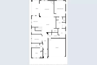 2201 Sandlin Drive, Fort Worth, TX 76008 - Photo 37