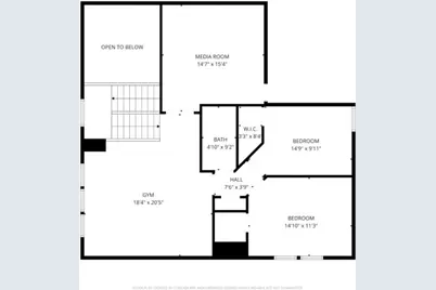 2201 Sandlin Drive, Fort Worth, TX 76008 - Photo 35