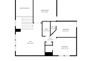 2201 Sandlin Dr, Fort Worth, TX 76008 - Photo 35