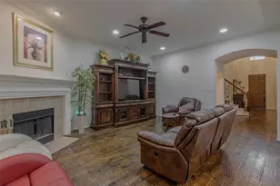 8313 Bayberry Ave, Lantana, TX 76226 - Photo 9