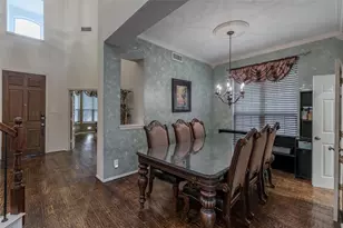 8313 Bayberry Ave, Lantana, TX 76226 - Photo 7