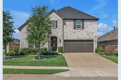 1041 Lone Grove Lane, Prosper, TX 75078 - Photo 1