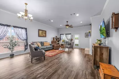 8704 Saranac Trail, Fort Worth, TX 76118 - Photo 3