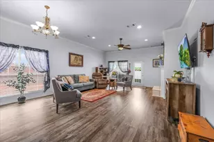 8704 Saranac Trail, Fort Worth, TX 76118 - Photo 3