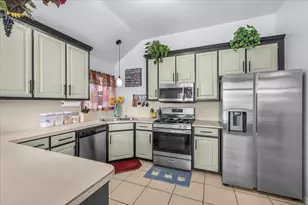 8704 Saranac Trail, Fort Worth, TX 76118 - Photo 9