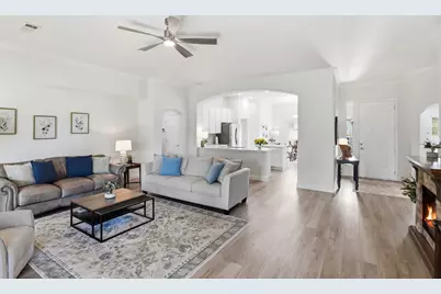 12001 Lockhart Court, Denton, TX 76207 - Photo 13