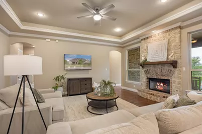 1445 Timber Ridge Trail, Cross Roads, TX 76227 - Photo 9