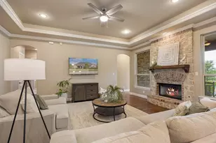 1445 Timber Ridge Trail, Cross Roads, TX 76227 - Photo 9