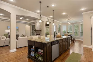 1445 Timber Ridge Trail, Cross Roads, TX 76227 - Photo 13