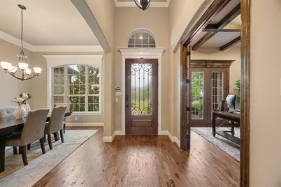 1445 Timber Ridge Trail, Cross Roads, TX 76227 - Photo 5