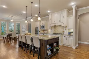 1445 Timber Ridge Trail, Cross Roads, TX 76227 - Photo 11