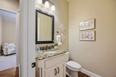 1445 Timber Ridge Trail, Cross Roads, TX 76227 - Photo 19