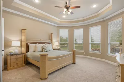 1445 Timber Ridge Trail, Cross Roads, TX 76227 - Photo 15