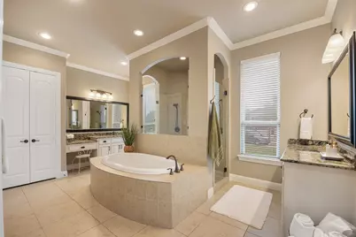 1445 Timber Ridge Trail, Cross Roads, TX 76227 - Photo 17