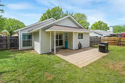 6011 Hott Springs Drive, Arlington, TX 76001 - Photo 15