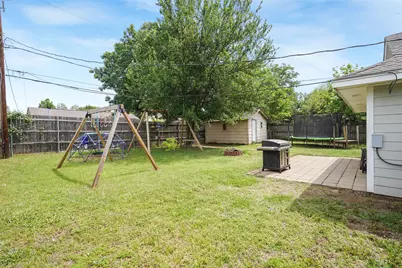 6011 Hott Springs Drive, Arlington, TX 76001 - Photo 17