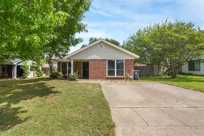 6011 Hott Springs Drive, Arlington, TX 76001 - Photo 19