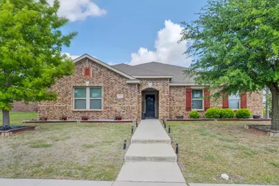 753 Snowy Orchid Lane, DeSoto, TX 75115 - Photo 1